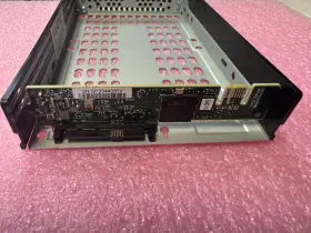 0095673-10 Netapp 111-00734 C1 Lot Of 10x 3.5 Lff Sas /sata Tray #3 0095673-10 Netapp 111-00734 C1 Lot Of 10x 3.5 Lff Sas /sata Tray #3