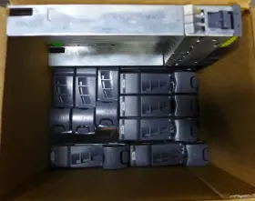 44496-03 Netapp Lot Of 10 Genuine 3.5 Inch Hard Drive Caddy