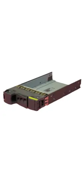 92097-04 Network Appliance Netapp 3.5 Inch Hard Disk Drive Hdd Caddy Carrier Mount
