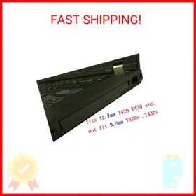 T530 Nimitz 701772823568 2nd Hdd Ssd Hard Drive Caddy For Lenovo Thinkpad T420 T430 T510 T520 #2