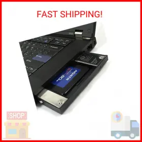 T530 Nimitz 701772823568 2nd Hdd Ssd Hard Drive Caddy For Lenovo Thinkpad T420 T430 T510 T520