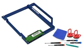 Ddimcl0gb Owc Data Doubler For Imac 09-11 Kit Compatible