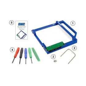 Ddmm10cl0gb Owc Data Doubler Kit For 2010 Mac Mini Drive Adapter And Tools #3 Ddmm10cl0gb Owc Data Doubler Kit For 2010 Mac Mini Drive Adapter And Tools #3