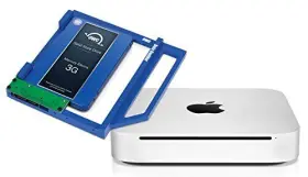 Ddmm10cl0gb Owc Data Doubler Kit For 2010 Mac Mini Drive Adapter And Tools Ddmm10cl0gb Owc Data Doubler Kit For 2010 Mac Mini Drive Adapter And Tools