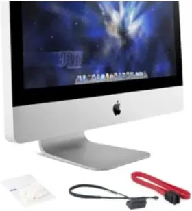 Didim21ssd11 Owc Internal Ssd Diy Kit For All Apple 21.5 Inch Imac 2011 Models Didim21ssd11 Owc Internal Ssd Diy Kit For All Apple 21.5 Inch Imac 2011 Models