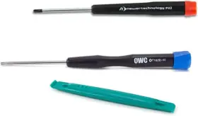 Diyim21ssd11 Owc / Other World Computing Internal Ssd Diy Kit With Tools For 21.5 Inch Apple Imac #2