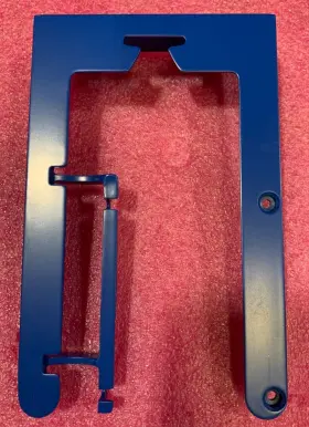 Owcmmp35t25 Owc Lot Of 3 Mount Pro 2.5 Inch Drive Sled For 2009-2012 Apple Mac #3 Owcmmp35t25 Owc Lot Of 3 Mount Pro 2.5 Inch Drive Sled For 2009-2012 Apple Mac #3