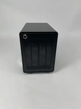 Owctb4encasm Owc Thunderbay 4 Server Enclosure