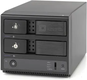 3r2c-m Oyen Digital Mobius 2c Raid 2-bay Usb-c Hard Drive Enclosure 0tb 3r2c-m Oyen Digital Mobius 2c Raid 2-bay Usb-c Hard Drive Enclosure 0tb