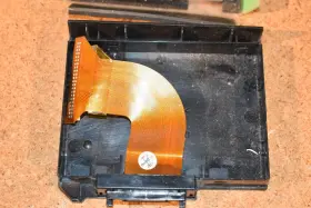 Dfmd7999 Panasonic 51h007 Genuine Cf-51 Toughbook Hard Drive Caddy With Hdd Connector #2