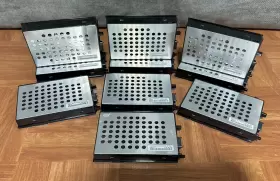 N3cayyy00116 Panasonic 53l81m Mix 10-lot Toughbook 2.5 Inch Sata Drive Caddies 2 3f/h/i/k/l