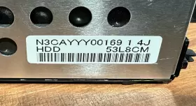 N3cayyy00169 Panasonic 53l8cm Mixed Lot Of 5 Toughbook 2.5in Sata Drive Caddies 1 4j #3 N3cayyy00169 Panasonic 53l8cm Mixed Lot Of 5 Toughbook 2.5in Sata Drive Caddies 1 4j #3
