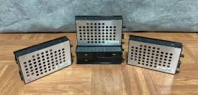 N3cayyy00169 Panasonic 53l8cm Mixed Lot Of 5 Toughbook 2.5in Sata Drive Caddies 1 4j N3cayyy00169 Panasonic 53l8cm Mixed Lot Of 5 Toughbook 2.5in Sata Drive Caddies 1 4j