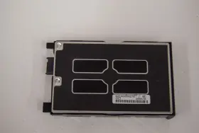 121624 Panasonic 5459vm Toughbook Cf-54 Hard Drive Caddy W Cable Connectors