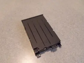 54fpvm Panasonic Toughbook Cf-54 Hard Drive Caddy With Original Hdd #2