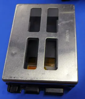 Dfmd2175 Panasonic Lot Of 14 Toughbook Cf-31 Hard Disk Drive Caddy With Cable #2
