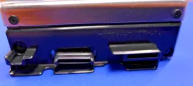 Dfmd2175 Panasonic Lot Of 14 Toughbook Cf-31 Hard Disk Drive Caddy With Cable #3