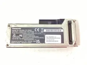 Panasonic Fz-vsdg2 Toughbook G2 M.2 Ssd Caddy -