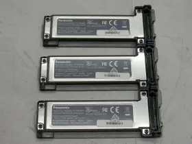 Panasonic Fz-vsdr55 Toughbook Fz-55 14 Inch Genuine M.2 Ssd Caddy With Connector