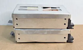 Cf-30ctqazbm Panasonic N3cayyy00012 Lot Of 2 Toughbook 2.5 Inch Hdd Caddy 7g #2
