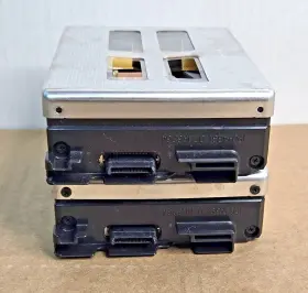 Cf-30ctqazbm Panasonic N3cayyy00012 Lot Of 2 Toughbook 2.5 Inch Hdd Caddy 7g #3