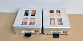 Cf-30ctqazbm Panasonic N3cayyy00012 Lot Of 2 Toughbook 2.5 Inch Hdd Caddy 7g
