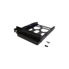 Tray-35-nk-blk04 Qnap Systems - Drive Bay Adapter For Tray-35-nk-blk04 Qnap Systems - Drive Bay Adapter For