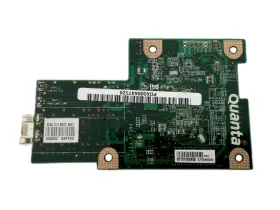 Da0f03pc8b0-q5 Quanta Lot Of 5 10gb Mezzanine Single Port S2ma Network Card #2 Da0f03pc8b0-q5 Quanta Lot Of 5 10gb Mezzanine Single Port S2ma Network Card #2