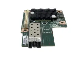 Da0f03pc8b0-q5 Quanta Lot Of 5 10gb Mezzanine Single Port S2ma Network Card #3 Da0f03pc8b0-q5 Quanta Lot Of 5 10gb Mezzanine Single Port S2ma Network Card #3