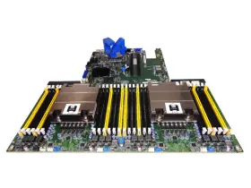 Da0s2bmb8d0 Quanta D51b Lga 2011 Server Motherboard Da0s2bmb8d0 Quanta D51b Lga 2011 Server Motherboard