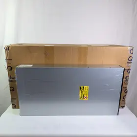 9-04032-03 Quantum Scalar I3 Control Module Chassis 25-slot Sc001 9-04032-03 Quantum Scalar I3 Control Module Chassis 25-slot Sc001