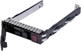 Gen8 Rockgood Ltd. 726084101548 2.5 Sff Sas Sata Hdd Ssd Hard Drive Carrier Tray Caddy For Inch Hp Proliant #2 Gen8 Rockgood Ltd. 726084101548 2.5 Sff Sas Sata Hdd Ssd Hard Drive Carrier Tray Caddy For Inch Hp Proliant #2