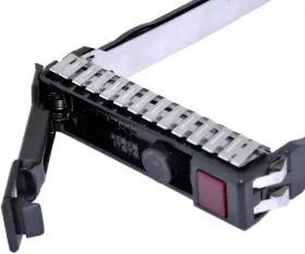 Gen8 Rockgood Ltd. 726084101548 2.5 Sff Sas Sata Hdd Ssd Hard Drive Carrier Tray Caddy For Inch Hp Proliant #3 Gen8 Rockgood Ltd. 726084101548 2.5 Sff Sas Sata Hdd Ssd Hard Drive Carrier Tray Caddy For Inch Hp Proliant #3