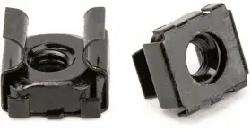 Y10e079-b1 Rocstor - M5 Rack Cage Nuts 100 Pack Nut