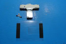 P775tm1 Sager Clevo 17.3 Inch Genuine Laptop Hdd Hard Drive Caddy With Screws #2