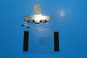P775tm1 Sager Clevo 17.3 Inch Genuine Laptop Hdd Hard Drive Caddy With Screws
