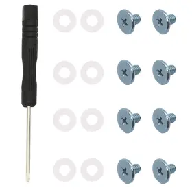 Ls08-d Sgtkjsjs M. 2 Ssd Mounting Screws Kit For Laptop And Nvme M.2 Screw Fit
