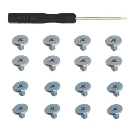 2280ssd Sgtkjsjs M2ls-16 M2 Screws Kit Pcie Nvme M.2 Ssd Mounting
