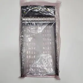 710387-001 Silcon Valley Enterprise Hpe 3par Storeserv Drive Tray Caddy 3.5 Inch Lff 710387-00 Silicon 710387-001 Silcon Valley Enterprise Hpe 3par Storeserv Drive Tray Caddy 3.5 Inch Lff 710387-00 Silicon