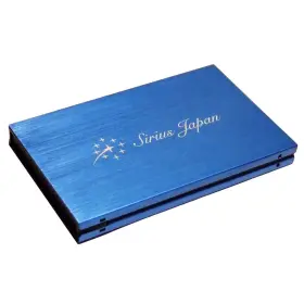 Esd3 Sirius America 562468775044 Ssd Case 3 Colors 2.5inch Sata External Drive Available For Hdd