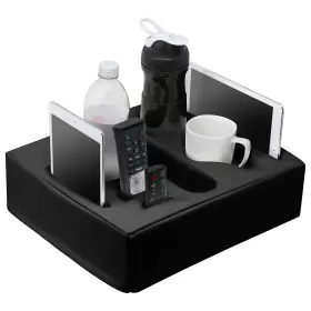 Sofa Buddy 895737000726 Convenient Couch Cup Holder Caddy Holder. The Perfect Sofa Buddy 895737000726 Convenient Couch Cup Holder Caddy Holder. The Perfect