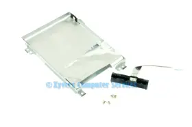 Nbx0001cb00 Sony Am0zf000f00 Lenovo Hd Caddy W Connector Y700-17isk 80q0 A Cb312 #2