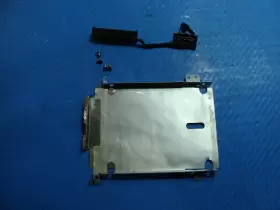 Svf15n26cxb Sony Dd0fi3hd100 Vaio Fit Hdd Hard Drive Caddy With Connector Screws