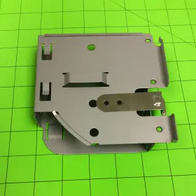 Pcv-rz14g Sony Vaio Desktop Computer Metal Drive Caddy