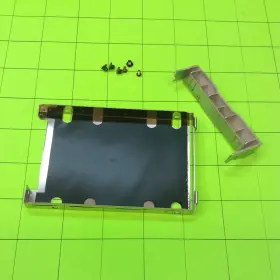 Z9000 Spartan Laptop Computer Drive Caddy