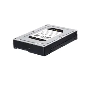 25satsas35hd Startech.com 2.5 To 3.5 Hard Drive Adapter - For Sata And Sas Ssds/hdds Ssd