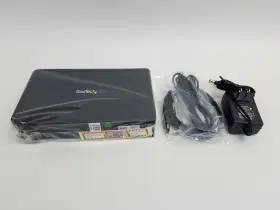 Sat3510bu2e Startech New 3.5 Inch Esata Usb Black Sata External Hard Drive Enclosure #3 Sat3510bu2e Startech New 3.5 Inch Esata Usb Black Sata External Hard Drive Enclosure #3