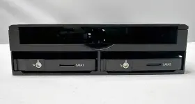 Satsas225odd Startech 5.25 Mini Sas Sff-8087 To 2x 2.5in Sata/sas Slim Optical Satsas225odd Startech 5.25 Mini Sas Sff-8087 To 2x 2.5in Sata/sas Slim Optical