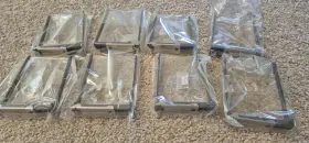 01-2096-01a Sun 01-4149 Lot Of 8 01-4149-01a / 3.5 Inch Interchangeable Frame Caddy Tray 01-2096-01a Sun 01-4149 Lot Of 8 01-4149-01a / 3.5 Inch Interchangeable Frame Caddy Tray