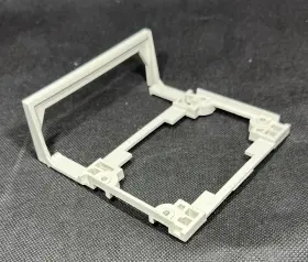 330-1343 Sun Disk Drive Mounting Bracket - Sparcstation 2 Sun-4/75 330-1343 Sun Disk Drive Mounting Bracket - Sparcstation 2 Sun-4/75